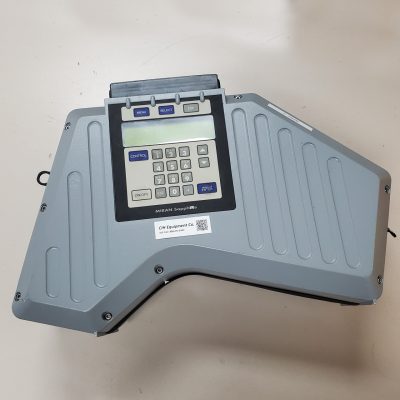 Thermo Scientific Miran Sapphire 205A/205B Ambient Air Analyzer Calibration, Set 5 Indoor Air Quality