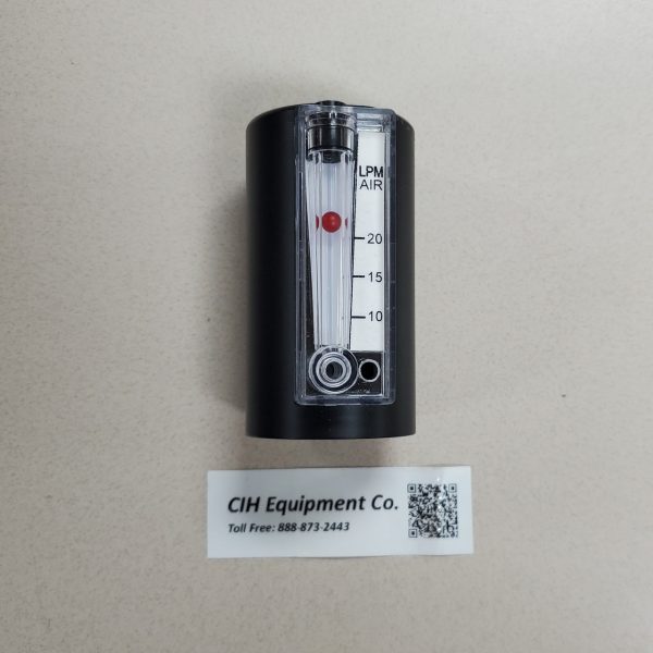 AP Buck APB-706100 Rotometer Calibration