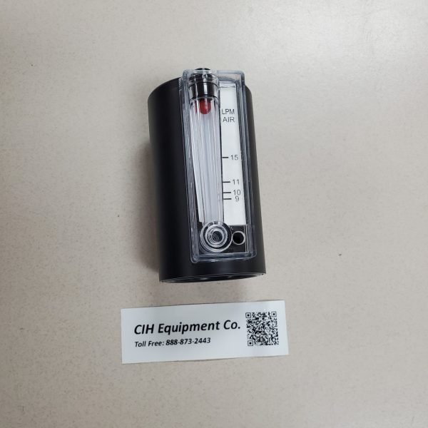 AP Buck APB-706220 Rotometer Calibration