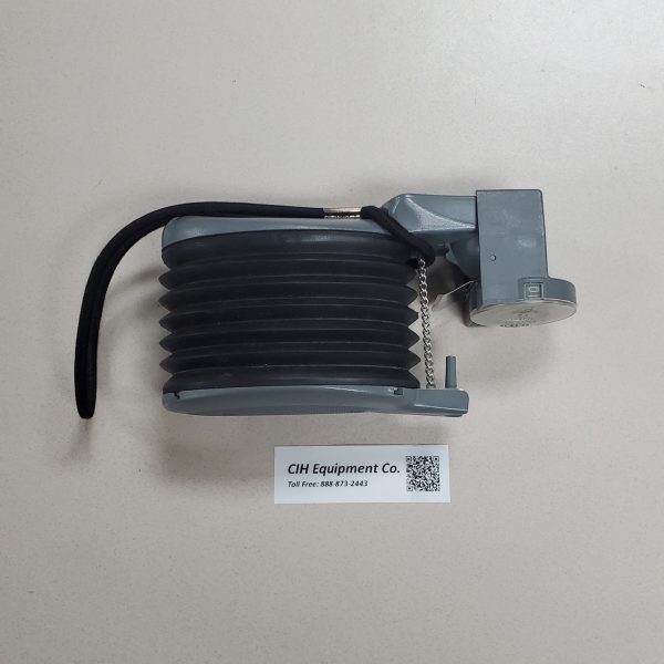 Draeger Modell 31 Bellows Pump Calibration