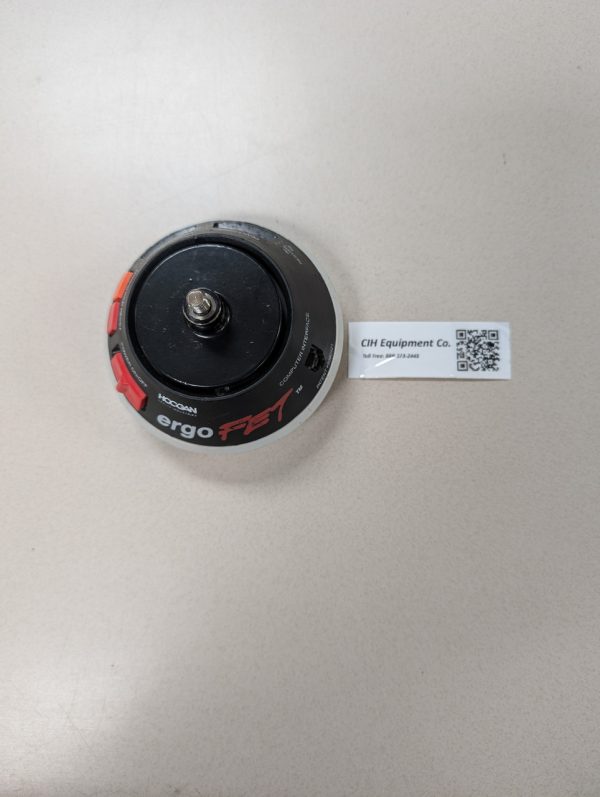 Hoggan ErgoFET Calibration