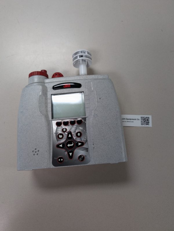 Quest EVM-7 Calibration