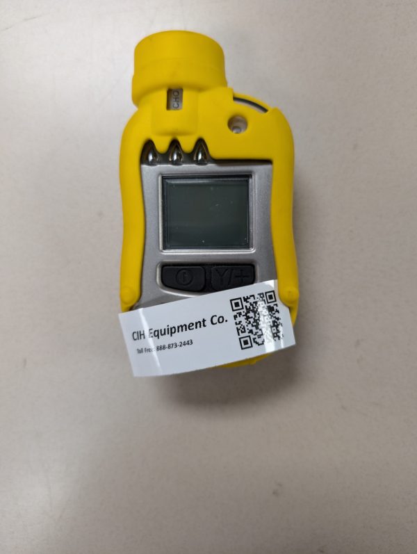 RAE ToxiRAE PGM-1860 Calibration
