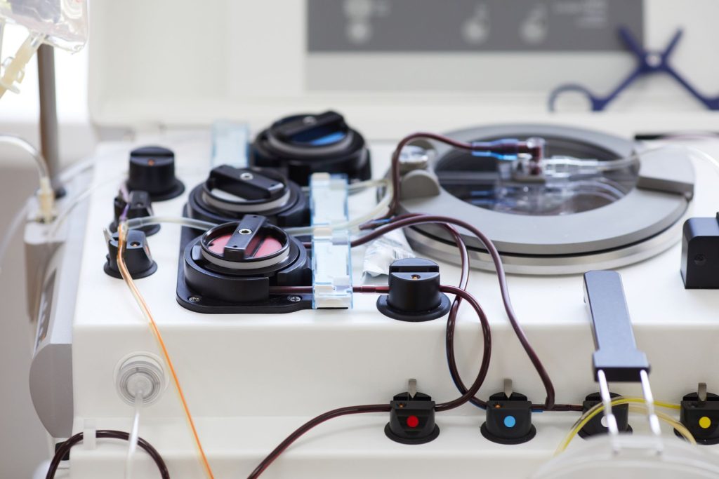 CIH Sound and Vibration Calibration