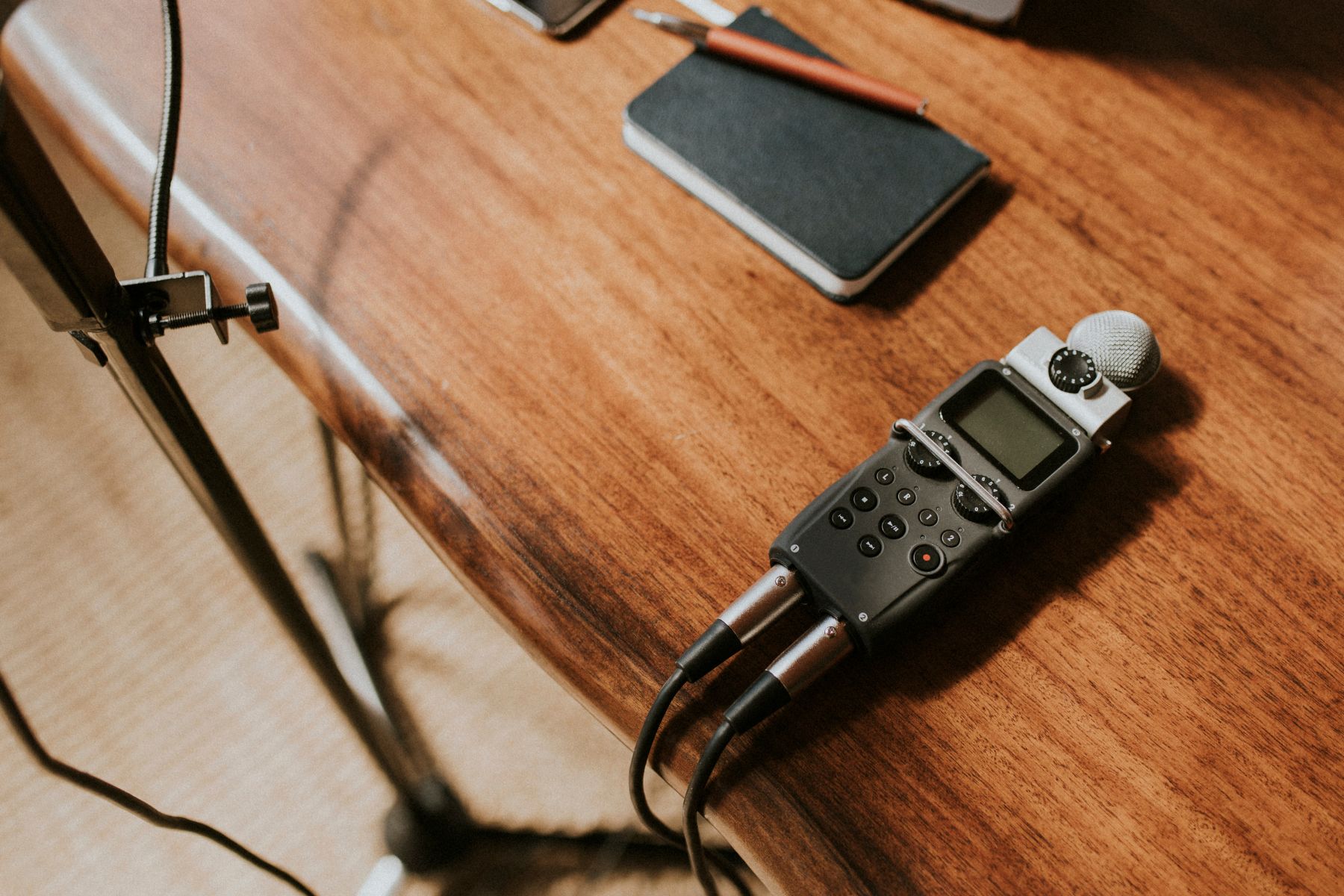 CIH Sound and Vibration Calibration
