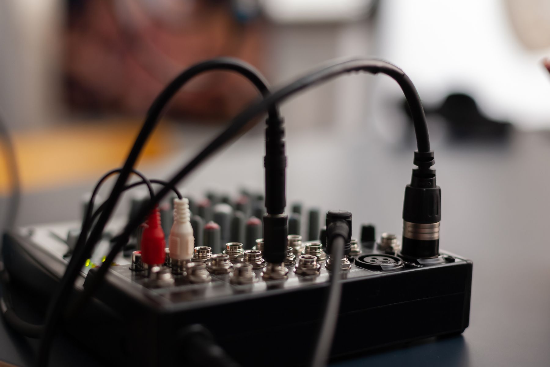 CIH Sound and Vibration Calibration