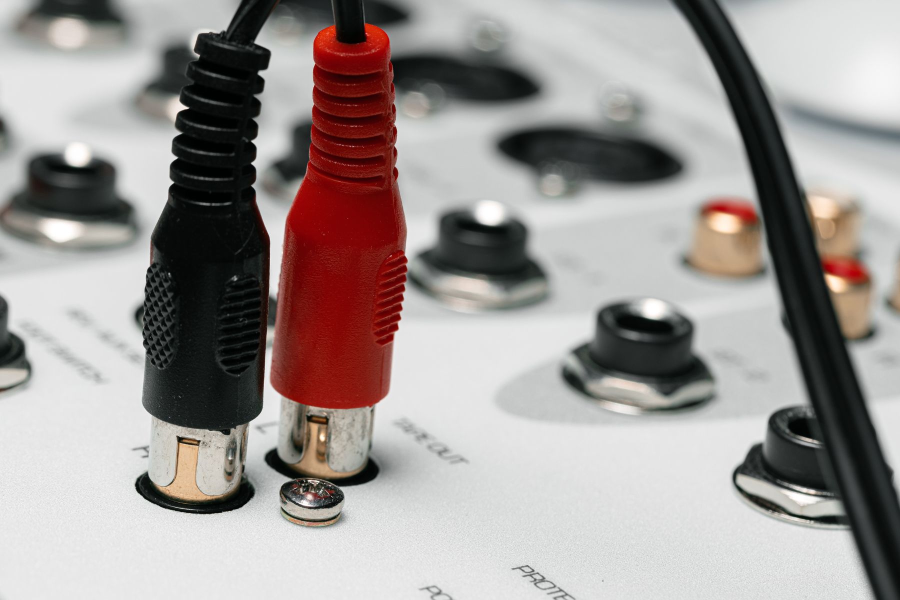 CIH Sound and Vibration Calibration