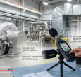 Sound Level Meter Calibrating Equipment